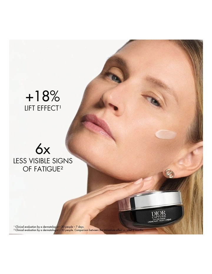 Dior Night Cream Refill 50ml image 3