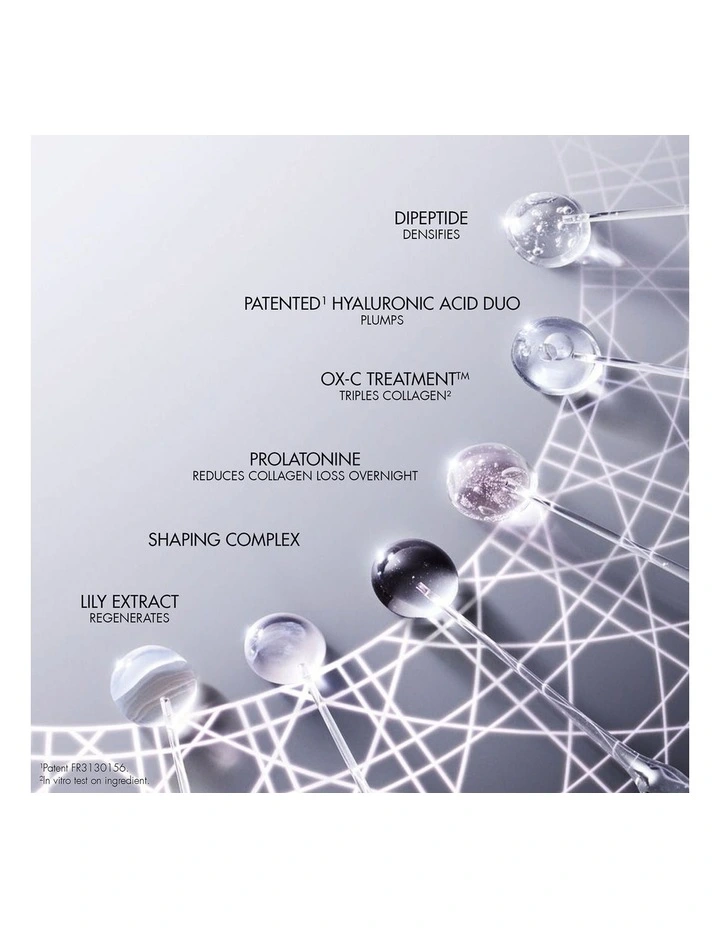 Dior Night Cream Refill 50ml image 4