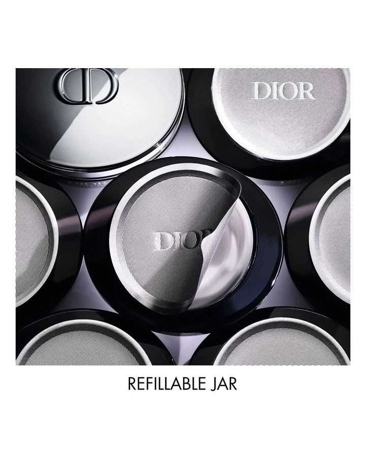 Dior Night Cream Refill 50ml image 5