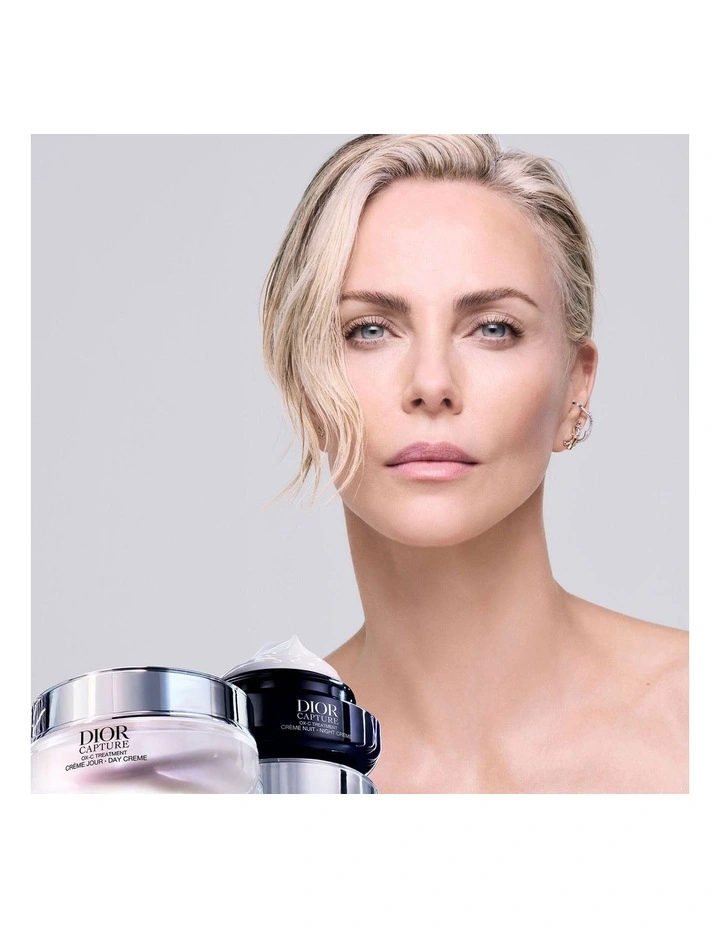 Dior Night Cream Refill 50ml image 7