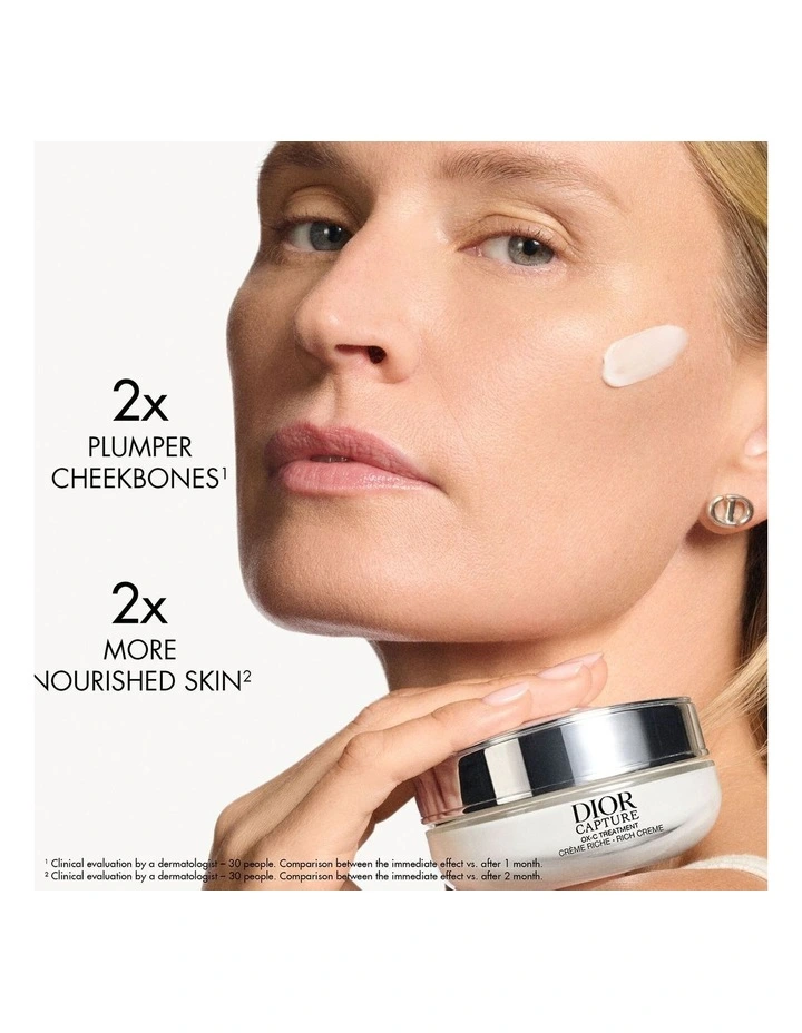 Dior Rich Cream 50ml image 3