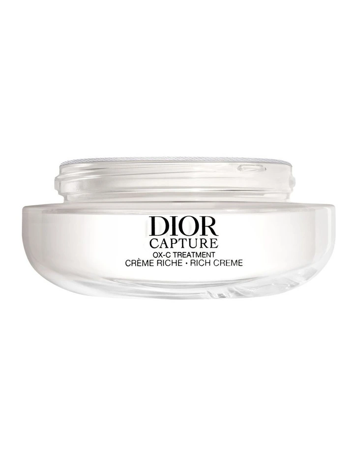 Dior Night Cream Refill 50ml image 1