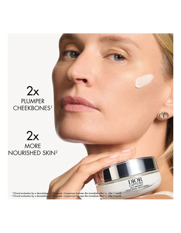 Dior Night Cream Refill 50ml image 3