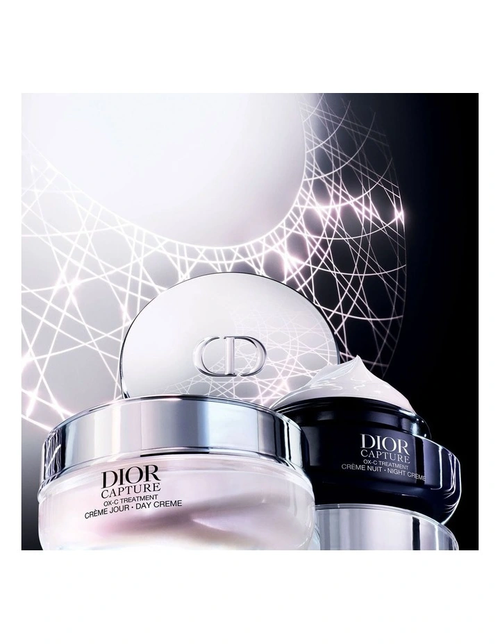 Dior Night Cream Refill 50ml image 6