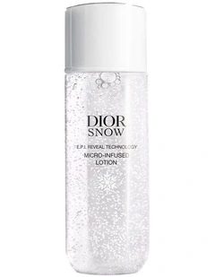 Dior Snow Micro-Infused Lotion 175ml