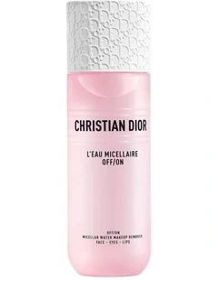 Dior OFF/ON Micellar Water 175ml