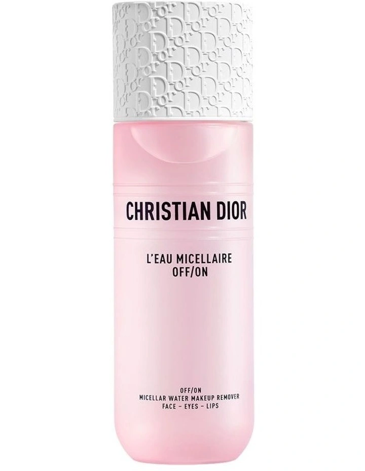 Dior OFF/ON Micellar Water 175ml image 1