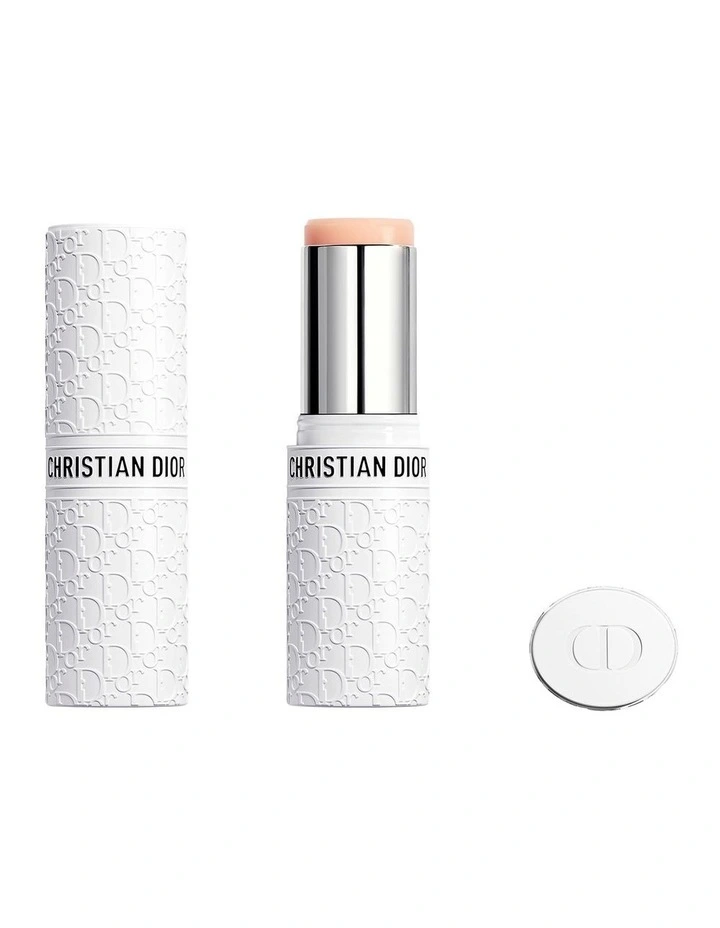 DIOR Invisible UV Protection Mattifying Sunscreen Stick image 1