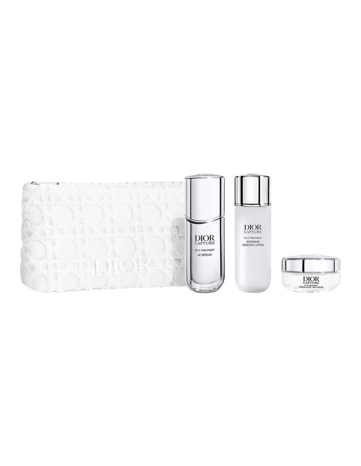 Anti-Aging Correction Ritual Set image 1