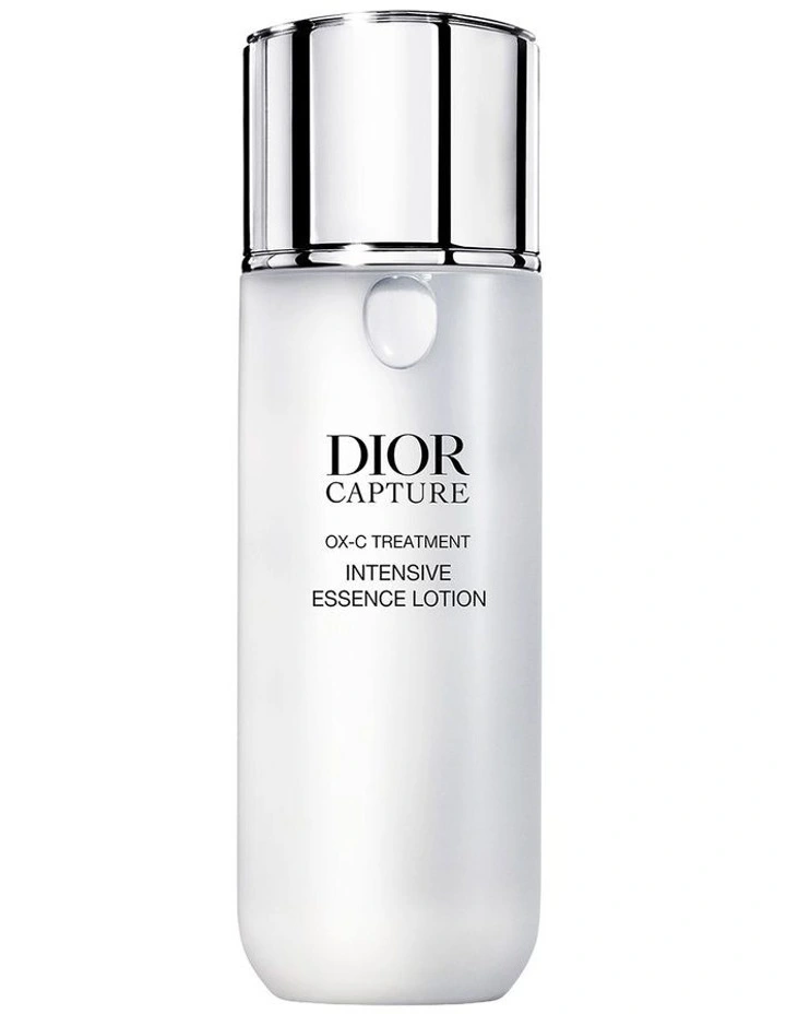 Dior Capture Intensive Essence Lotion image 1