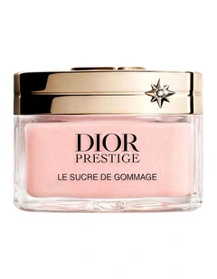 Dior Prestige Le Sucre de Gommage Sugar Scrub 130ML