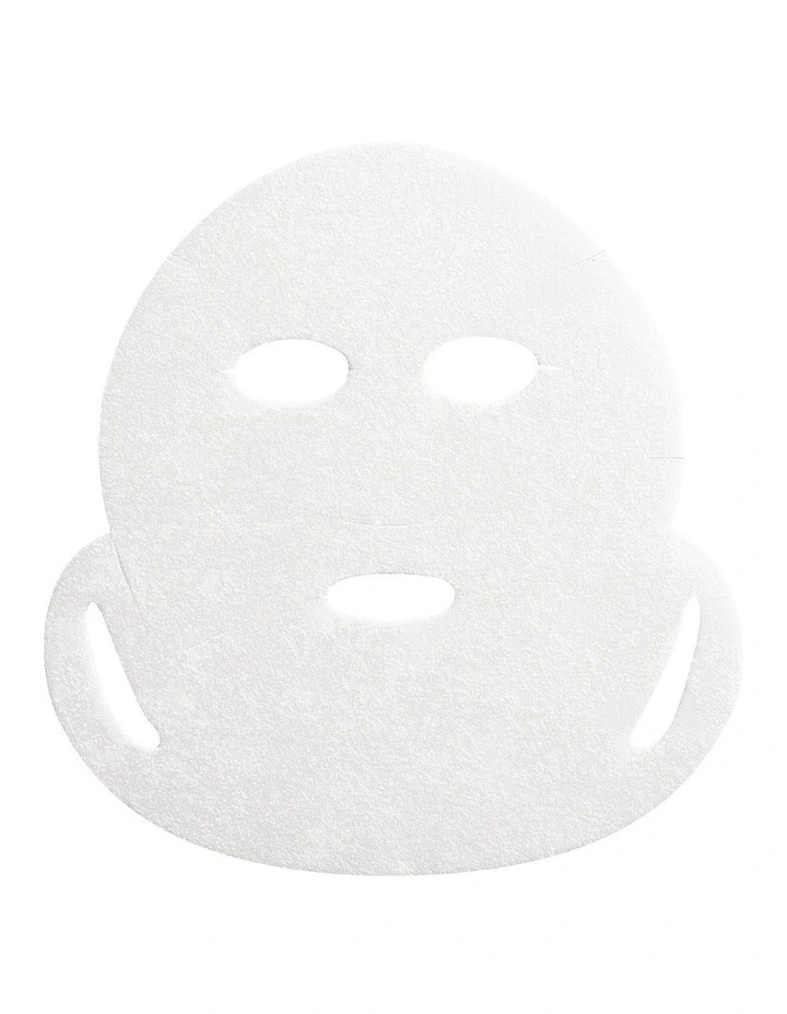 Dior Prestige Masks Micro-Nutritif de Rose x6 image 2