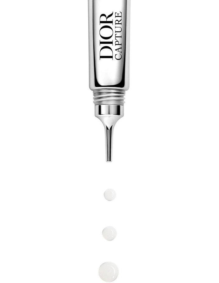 DIOR Dior Capture Hyalushot Advanced Wrinkle Corrector image 2