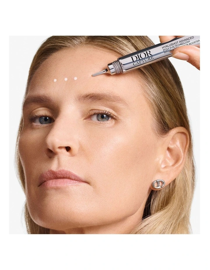 DIOR Dior Capture Hyalushot Advanced Wrinkle Corrector image 3