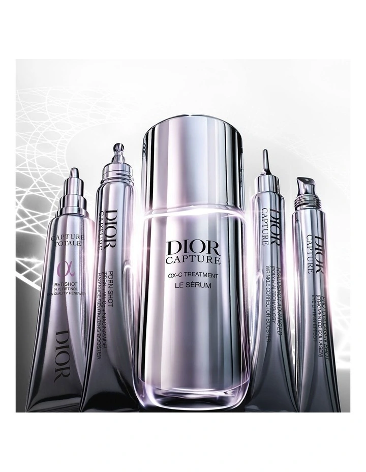 DIOR Dior Capture Hyalushot Advanced Wrinkle Corrector image 4