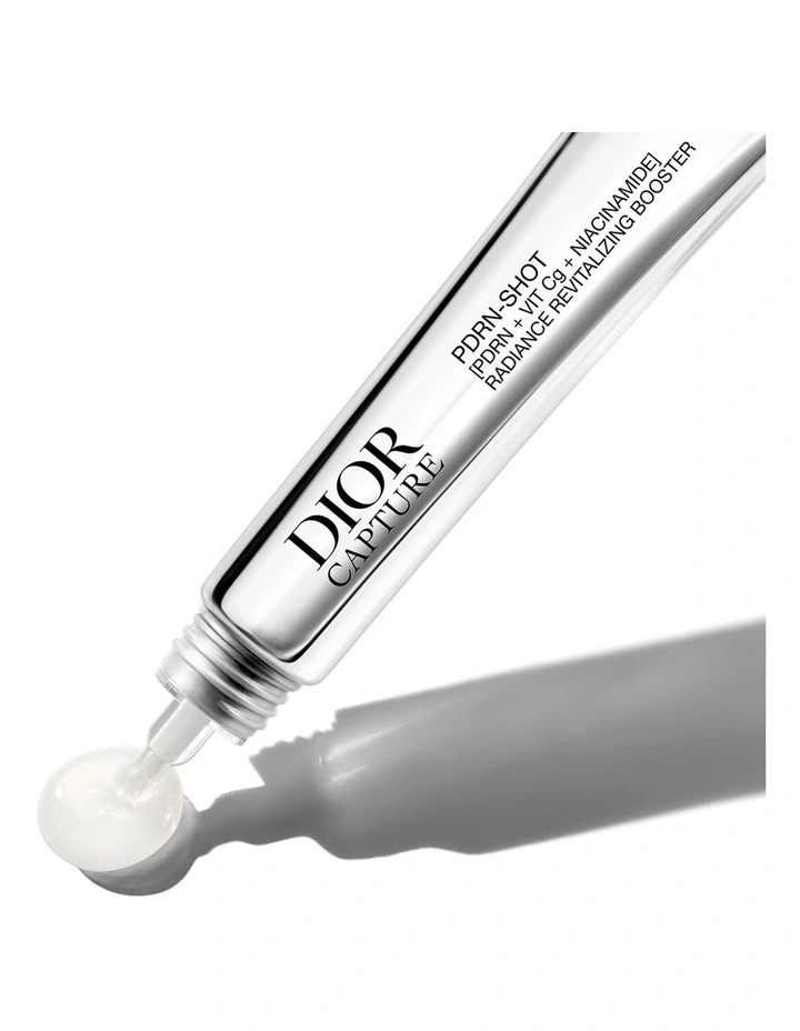 DIOR Dior Capture PDRN-Shot 20ML image 2