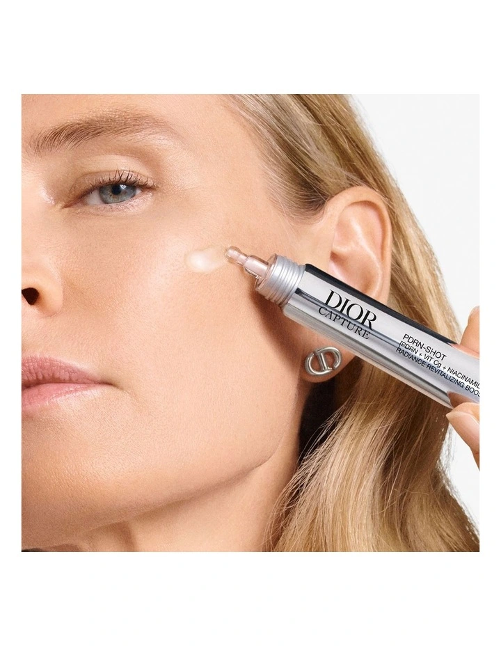 DIOR Dior Capture PDRN-Shot 20ML image 3