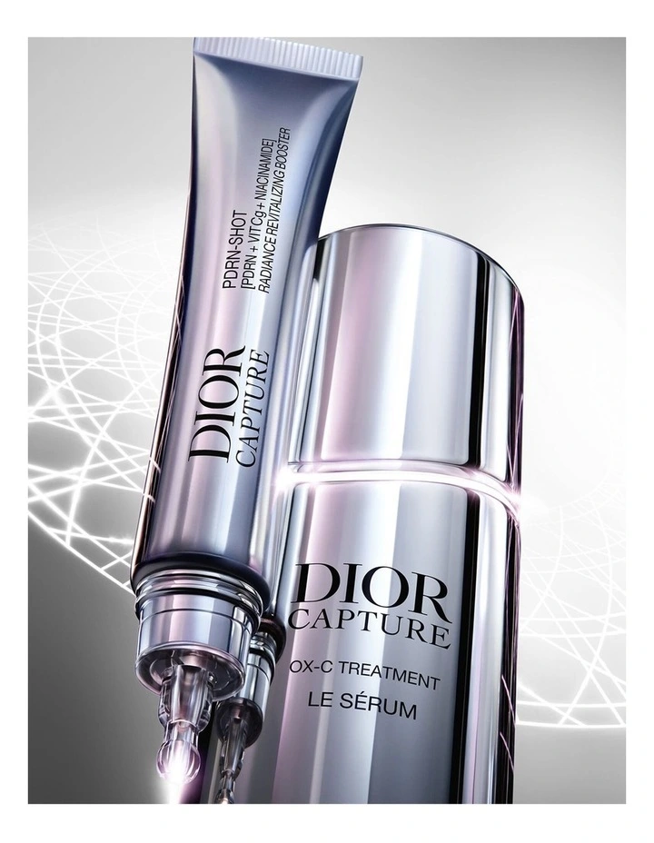 DIOR Dior Capture PDRN-Shot 20ML image 4