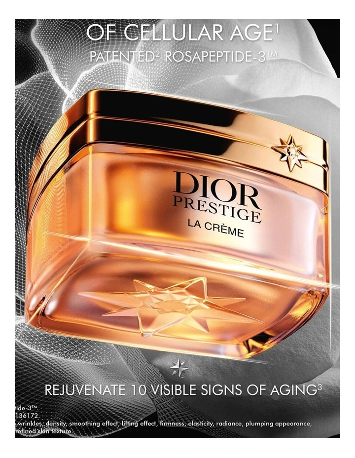 DIOR PRESTIGE LA CREME 50ML image 3