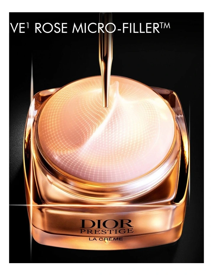 DIOR PRESTIGE LA CREME 50ML image 5