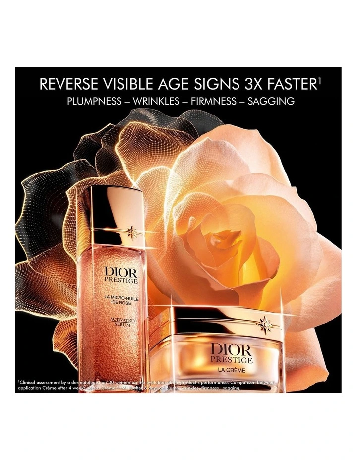DIOR PRESTIGE LA CREME 50ML image 6