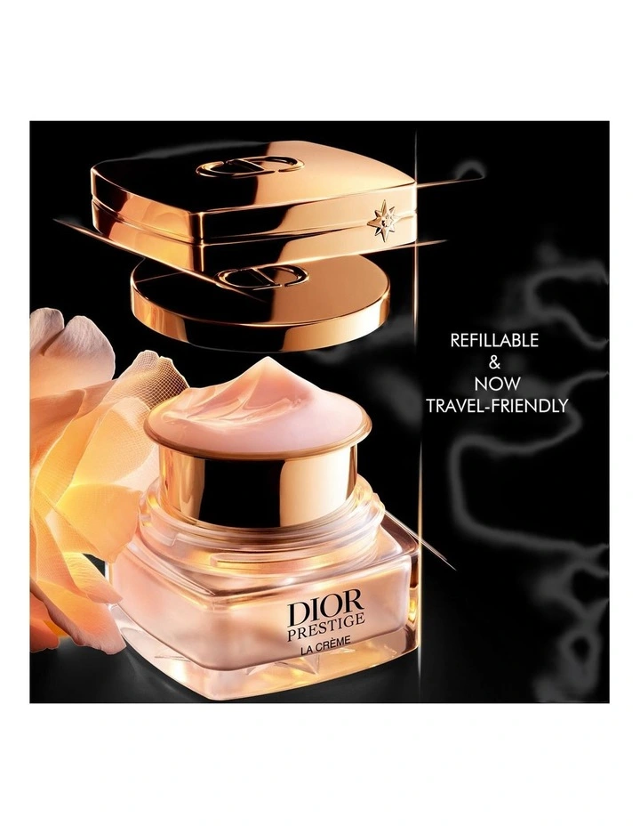 DIOR PRESTIGE LA CREME 50ML image 7