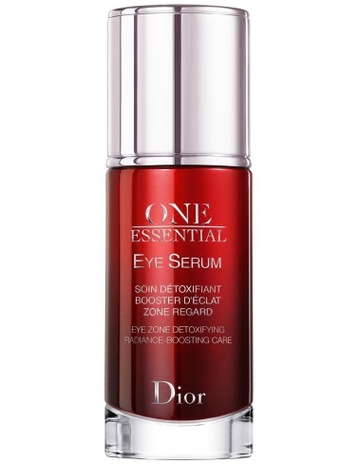 one essential skin boosting super serum dior precio