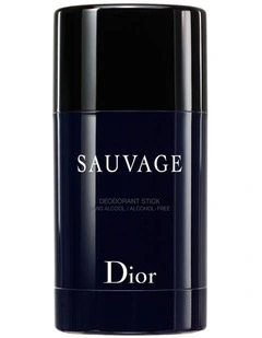 Sauvage Deodorant Stick 75g