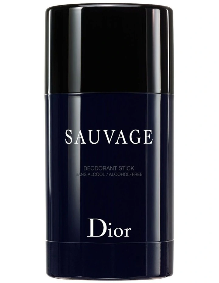 Sauvage Deodorant Stick 75g image 1