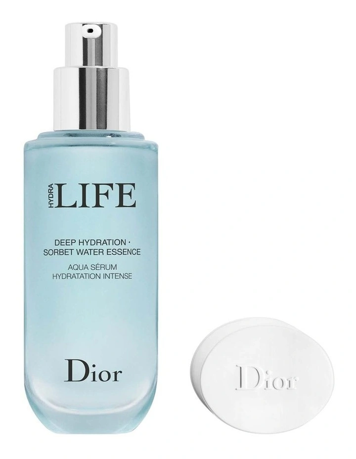 Hydra Life Sorbet Water Essence 40ml image 2