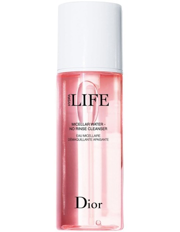 micellar milk dior