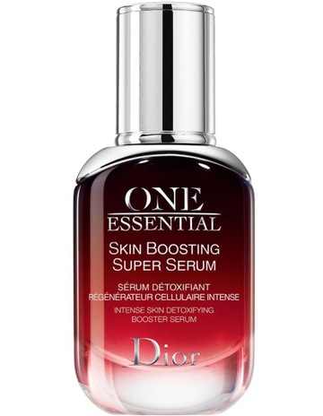 one essential skin boosting super serum dior precio