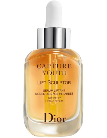 dior booster glow