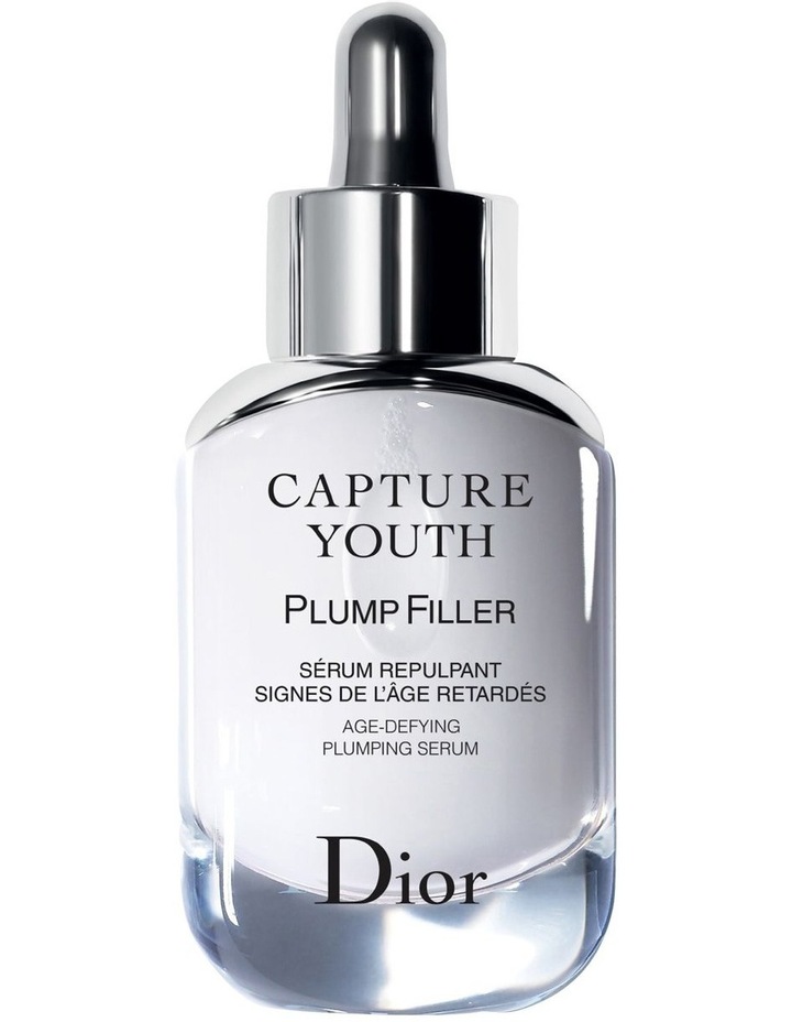 Dior capture youth plump filler review clearance