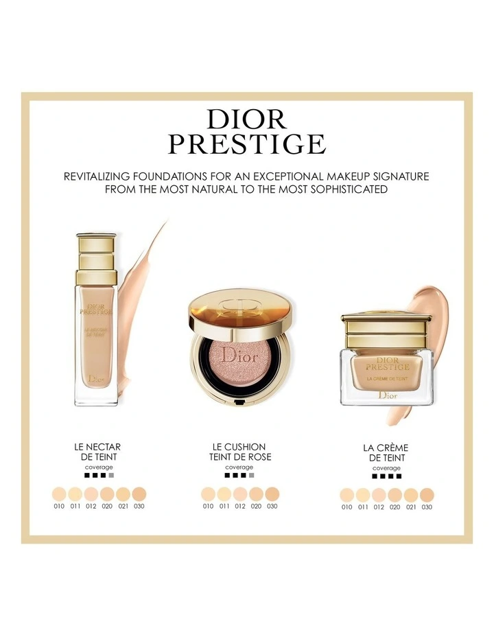 DIOR Prestige Cushion Refill | MYER DIOR Prestige Cushion Refill | MYER