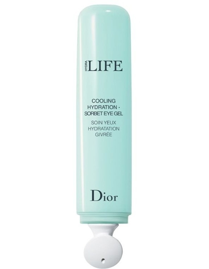 dior hydra life eye cream