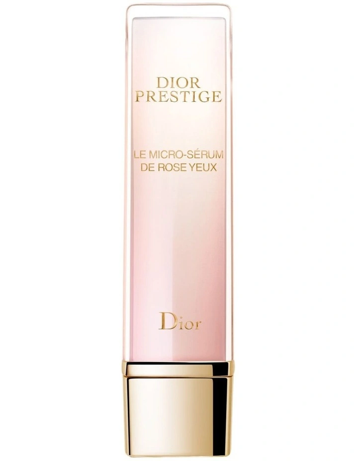 Dior Prestige Eye Serum Review stickhealthcare.co.uk