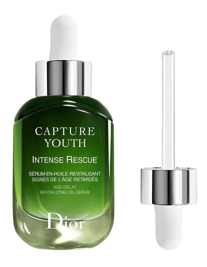DIOR Capture Youth Rescue Serum | MYER