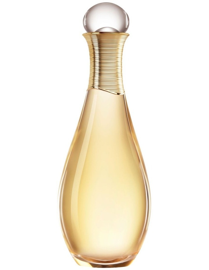 Dior body and hair oil J’adore 145ml DIOR J'adore Huile Divine Body and Hair Oil 145ml | MYER