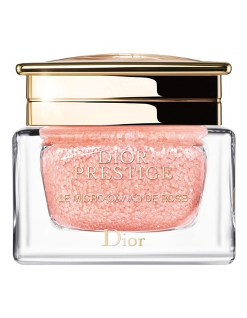 DIOR Prestige La Creme Mains de Rose Hand Cream 50ml | MYER