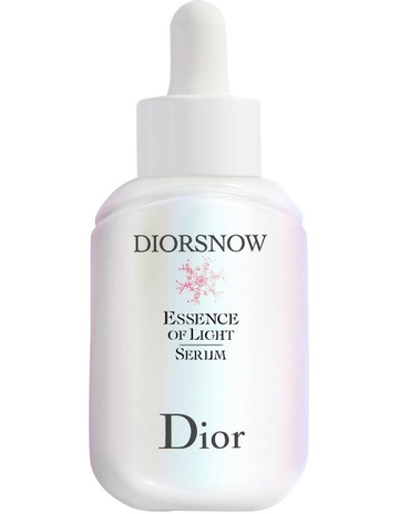 diorsnow cloud creme