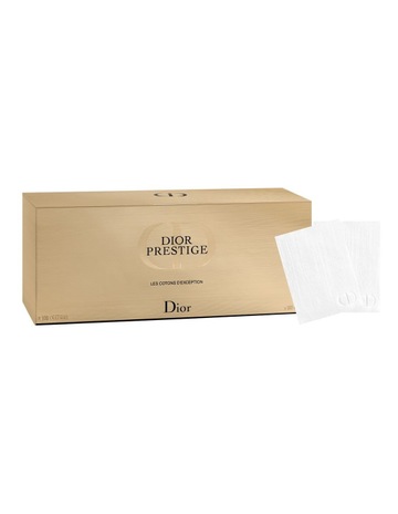 DIOR Prestige Exceptional Regenerating Firming Mask 6x28ml
