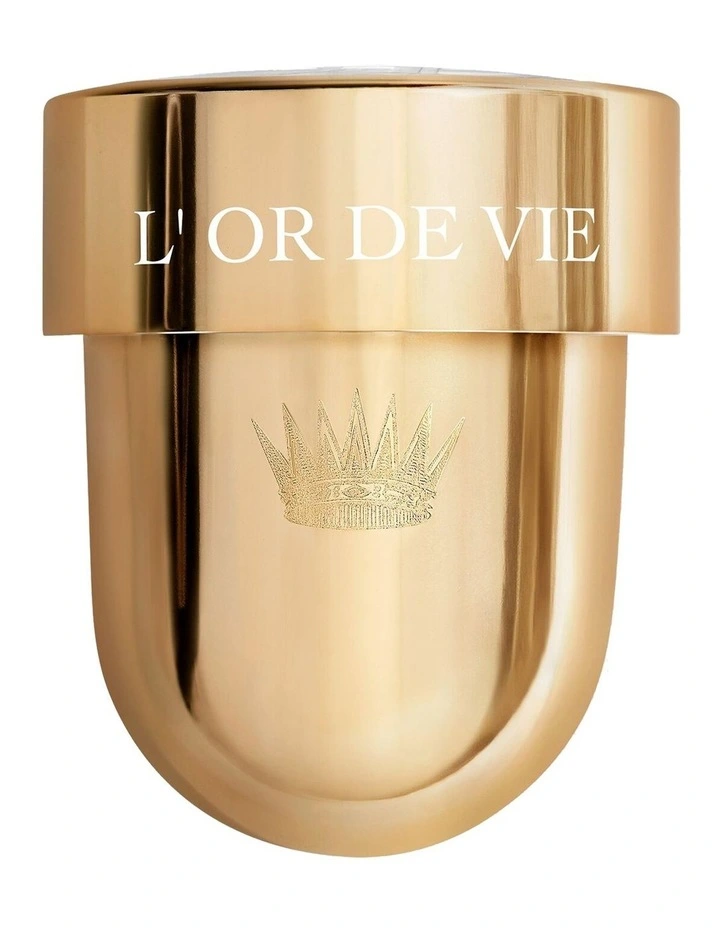 Dior L'OR DE VIE La Crème 50ml L'Or de Vie La Crème