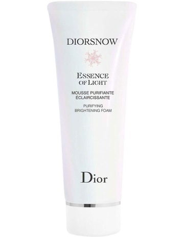 新品　Dior Snow Essence of Light Creme 50ml Dior Snow Essence of Light Creme: 5QD Moisturizing Cream | DIOR