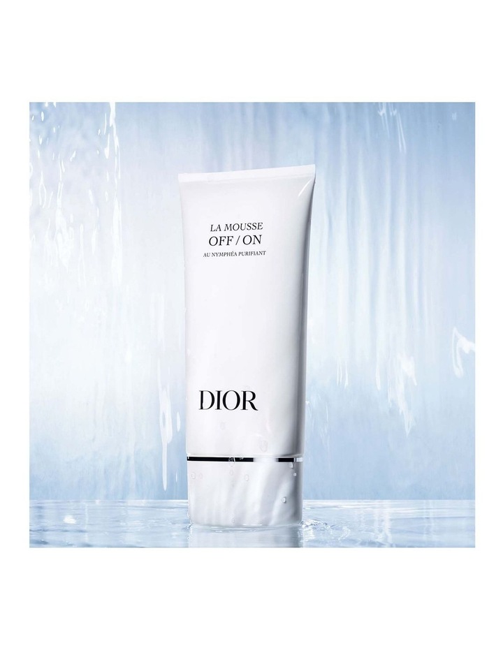 dior fève délicieuse