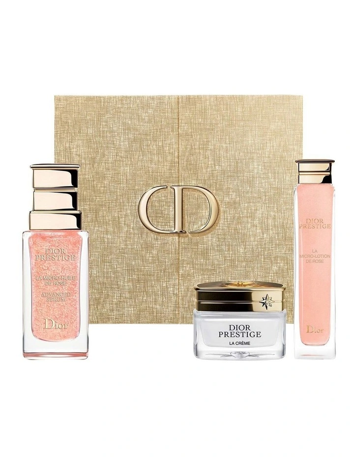 Dior gift set myer clearance