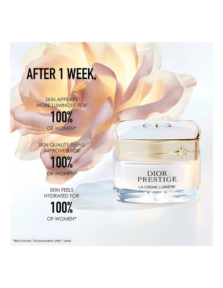 DIOR Prestige La Creme Lumiere Refill 50ml | MYER