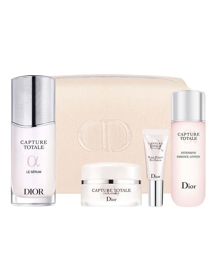 DIOR Capture Totale Serum Set 50ml | MYER