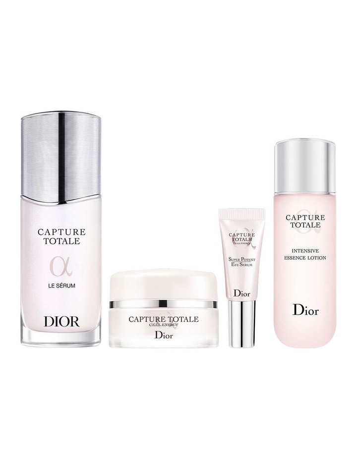 DIOR Capture Totale Serum Set 50ml | MYER