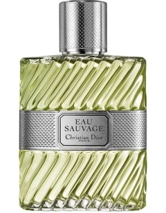 Eau Sauvage Eau De Toilette